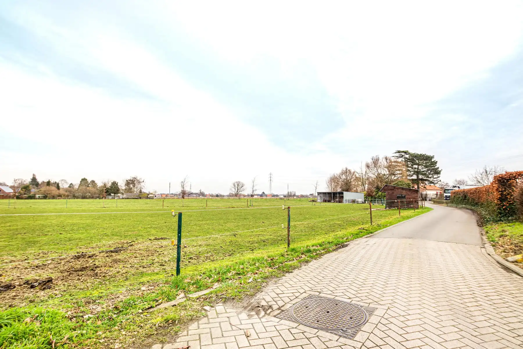 Bouwgrond voor open bebouwing op topligging te Rumst foto 10