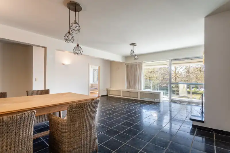 Prachtig 2 slaapkamer appartement op "PATIO DONK" foto 2