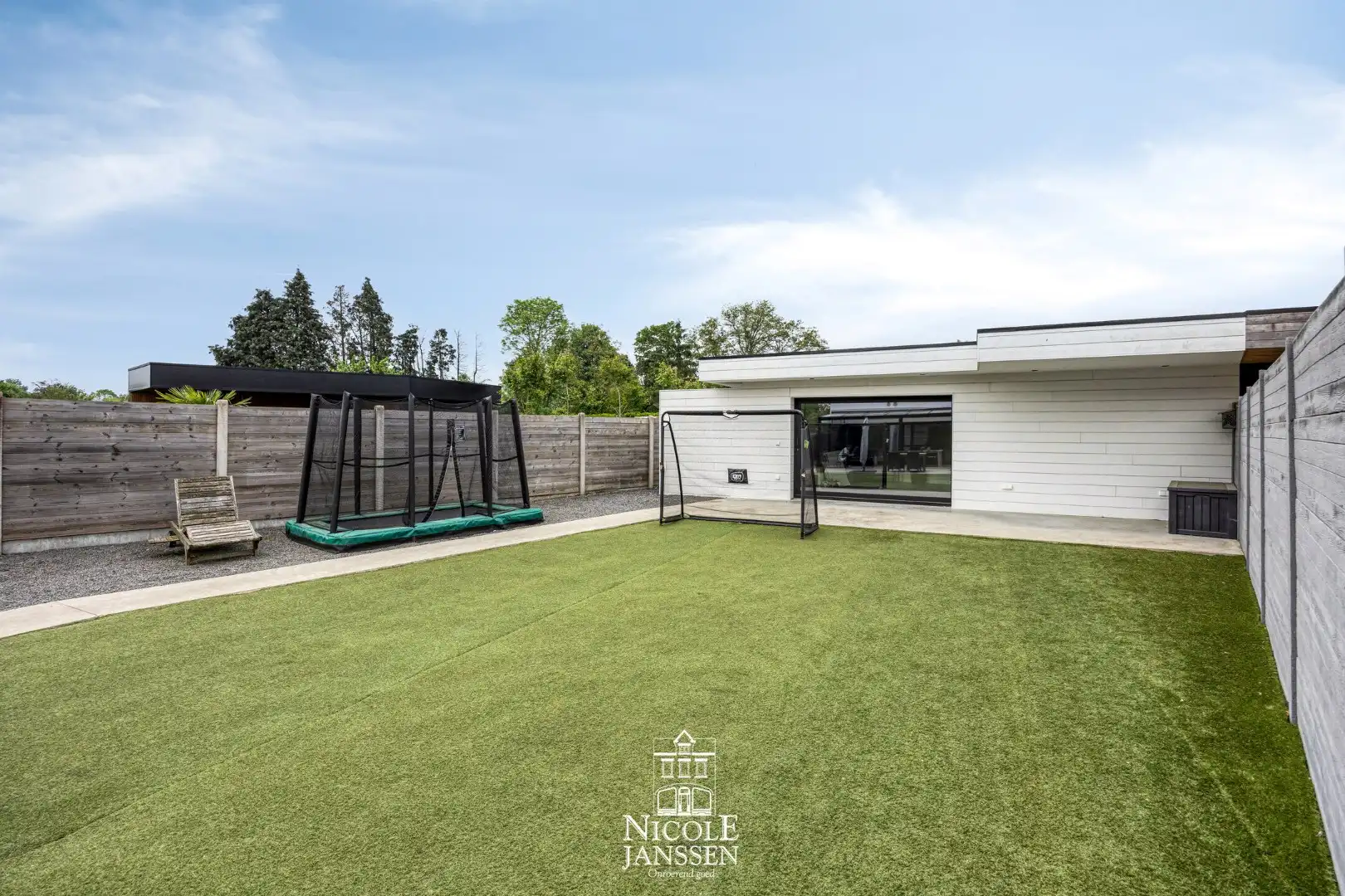 Instapklare trendy woning foto 26
