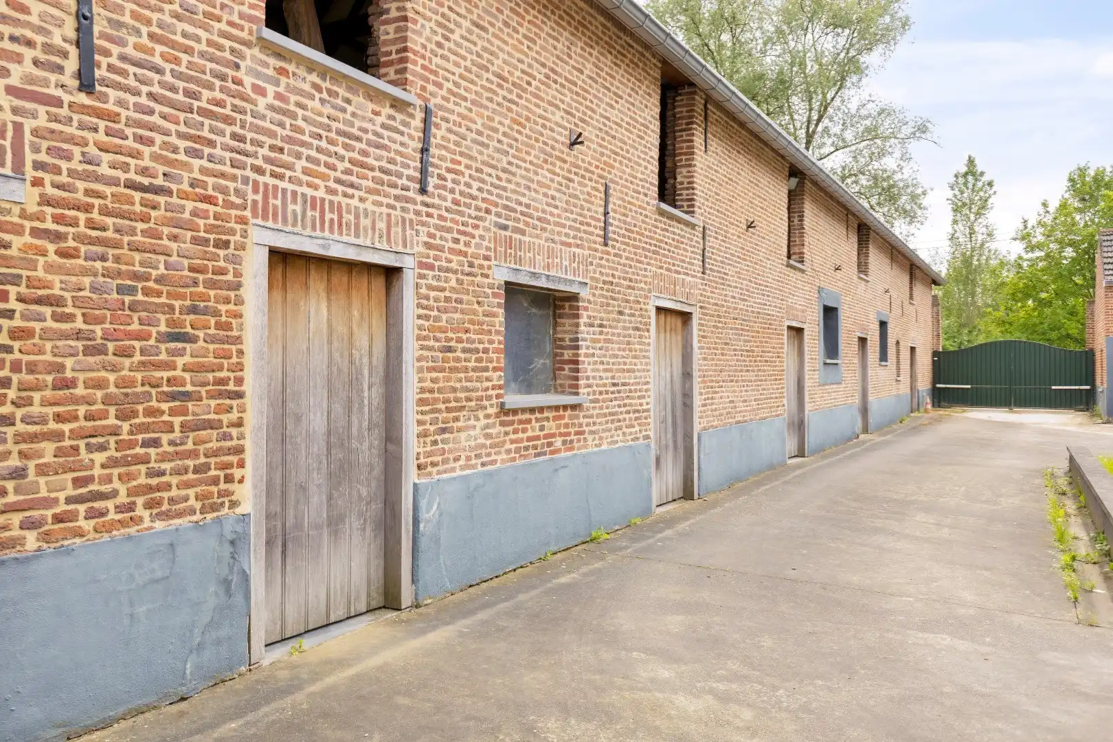 Exclusief landgoed op toplocatie, 40a, nabij centrum foto 13