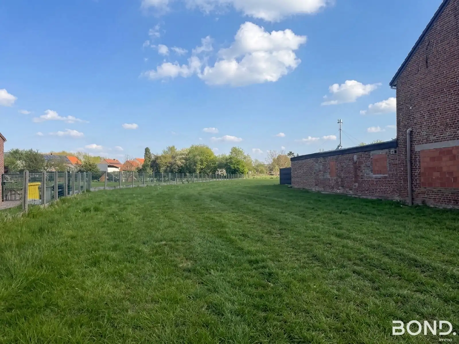 Bouwgrond voor halfopen bebouwing te Tielt-Winge! foto 3