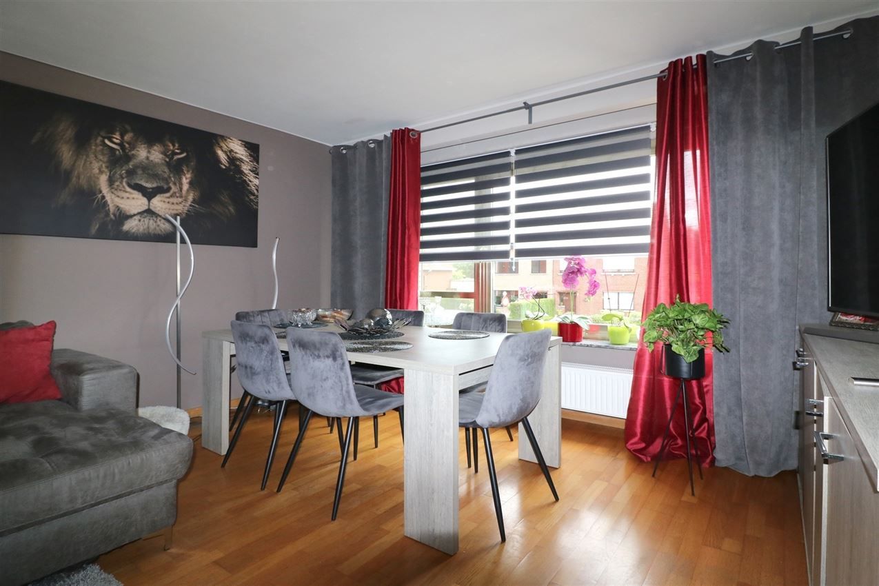 Opbrengsteigendom van 2 degelijke appartementen foto 10