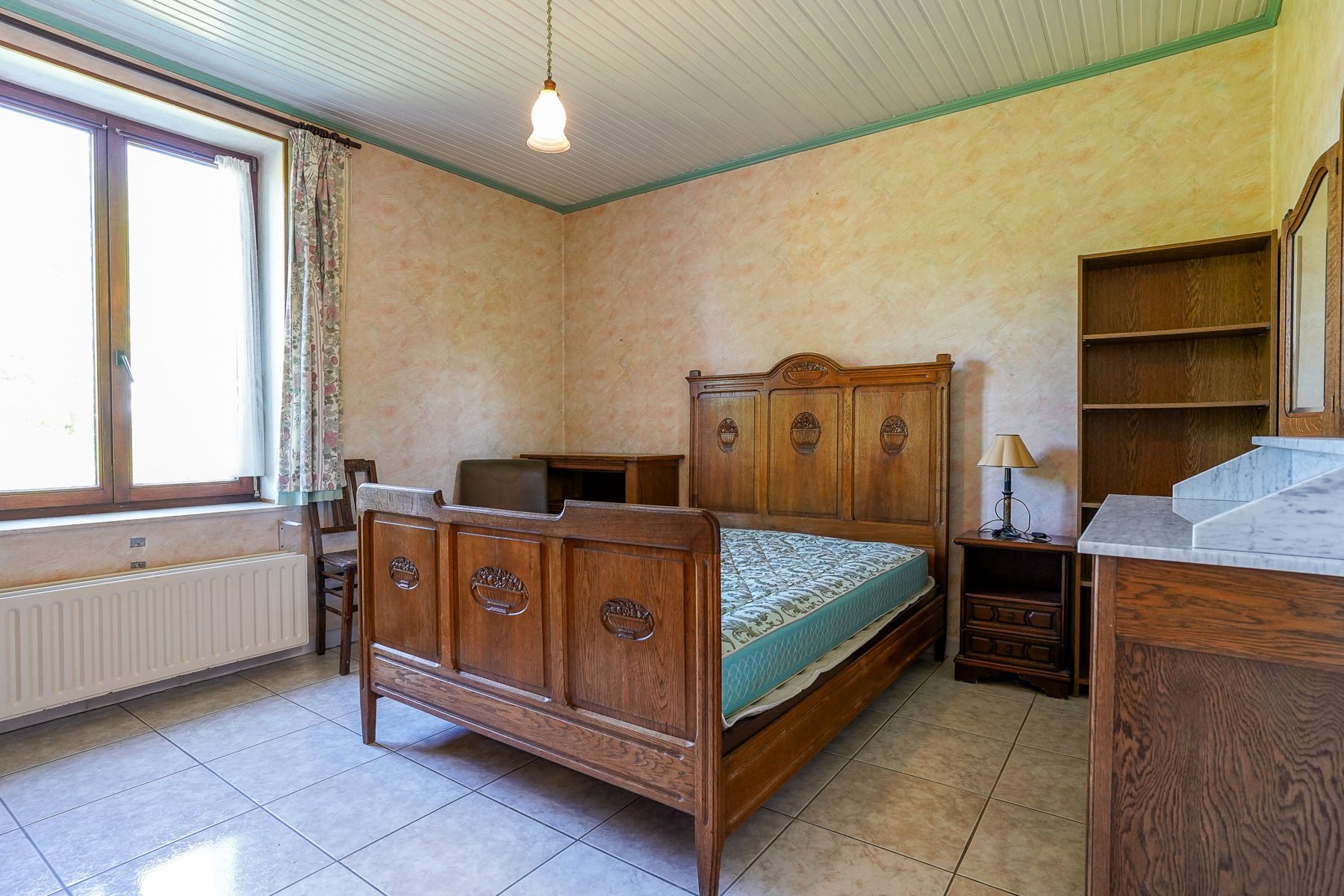 Fantastisch gelegen open bebouwing op een mooi perceel van 1210m² te Londerzeel foto 17