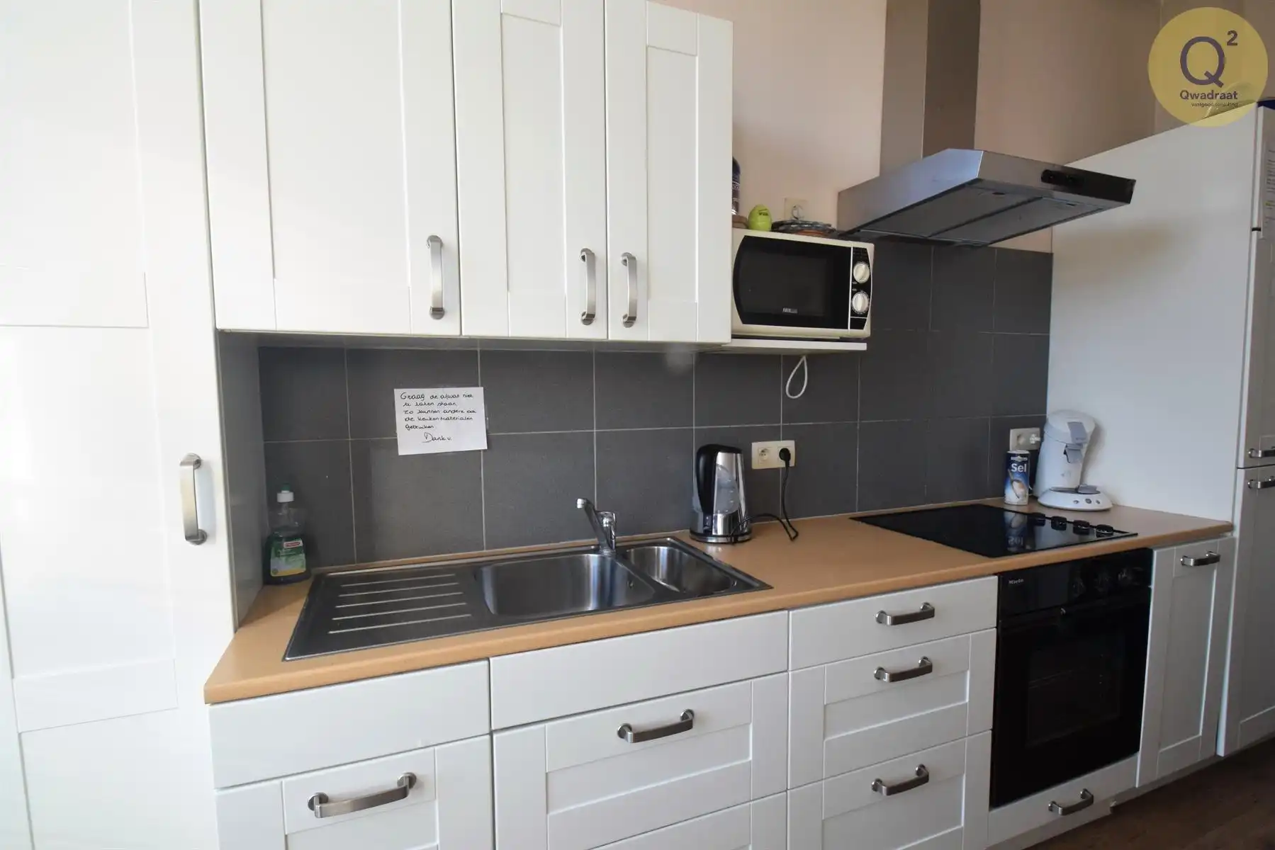 Riant opbrengsteigendom op de Bredabaan te Merksem foto 19