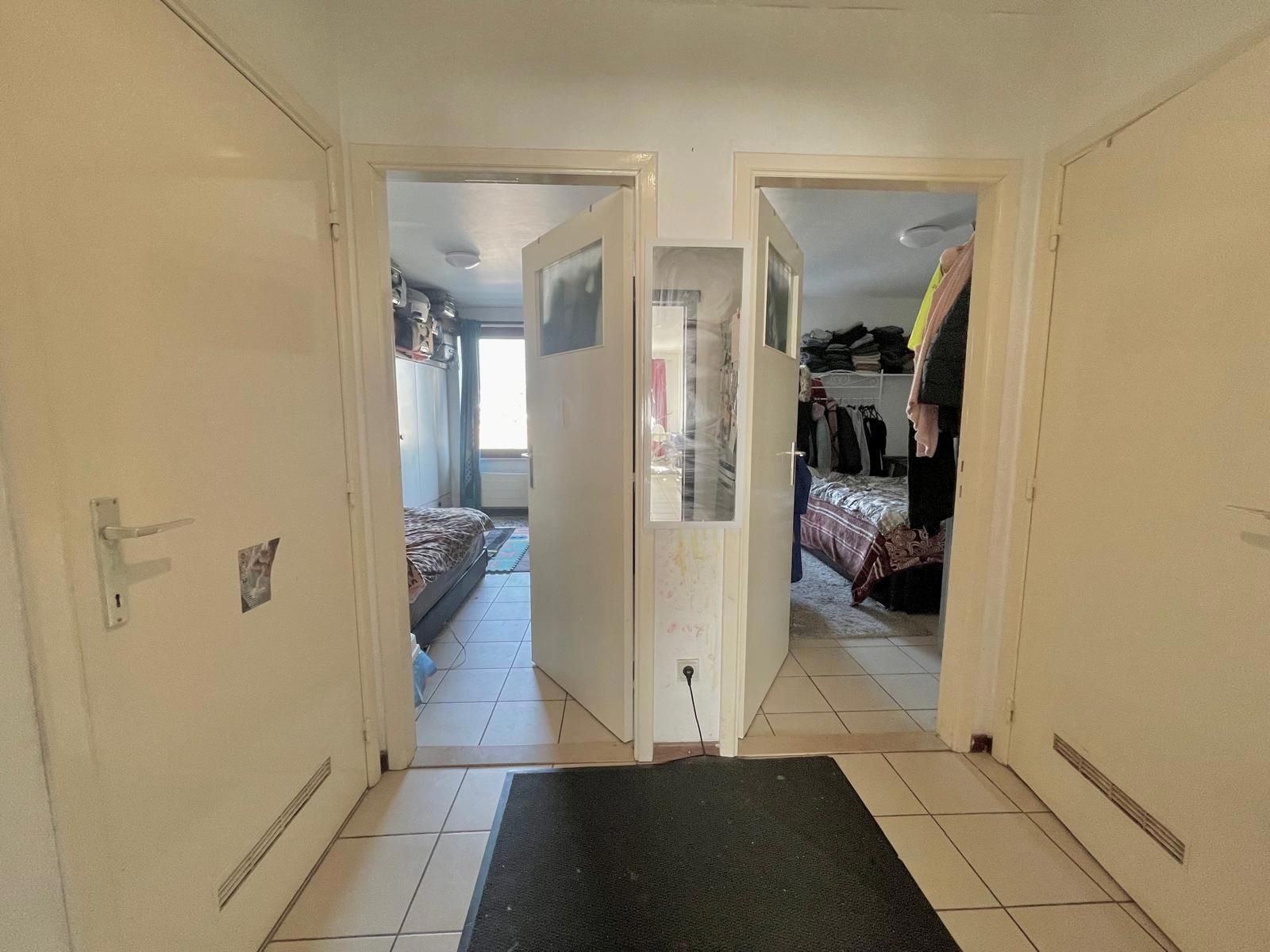 Centraal en rustig gelegen 2slpk appartement foto 4