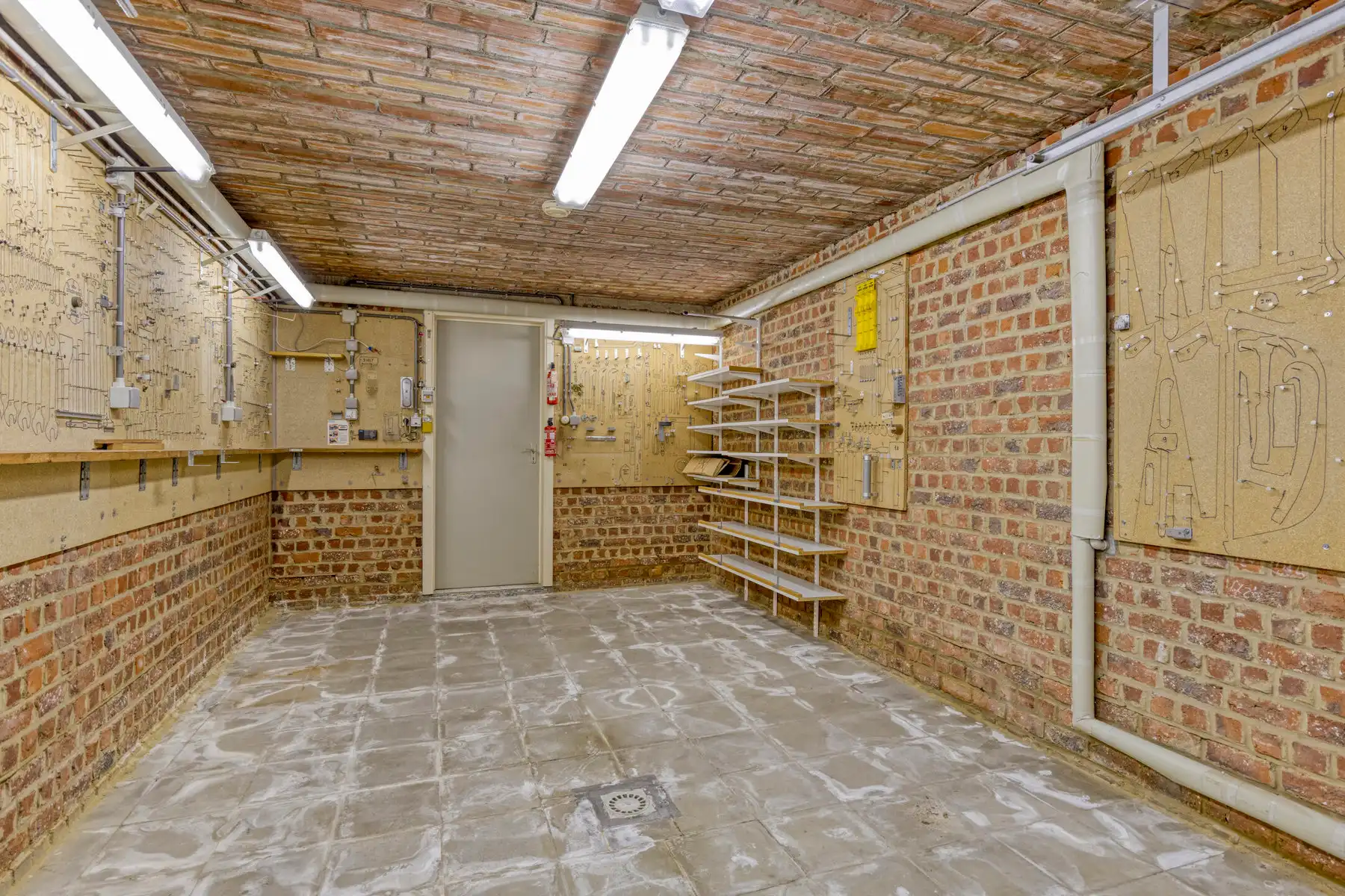 OPTIE Bel-etage woning met enorm potentieel op 12a 38ca  foto 27