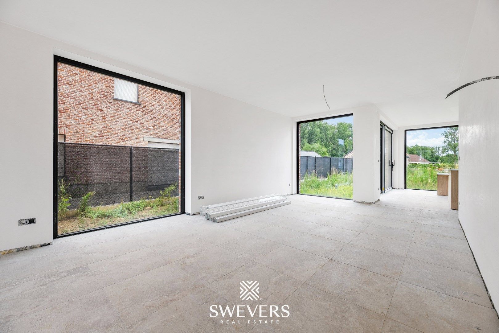 Instapklare nieuwbouw in Beringen: modern, ruim en energiezuinig! foto 2