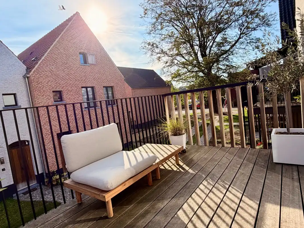 Appartement te huur foto 10