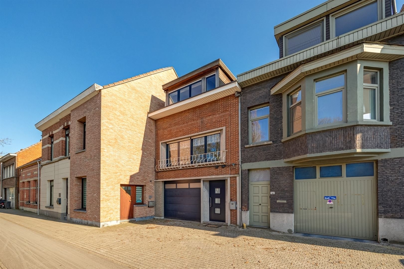 Gezond huis met extra garagebox foto 3