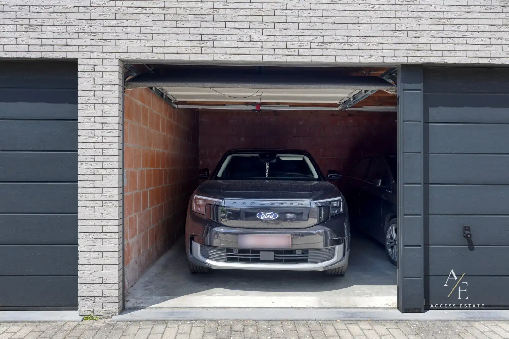 Ruim en energiezuinig appartement met 2 terrassen in hartje Deinze foto 24