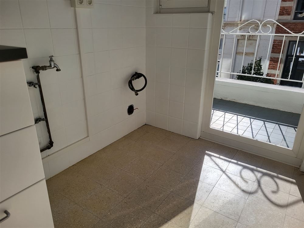 Ruim 1-slpkr appartement | Kijkdagen 19/08 +21/08 tssen 17u en 18u foto 11