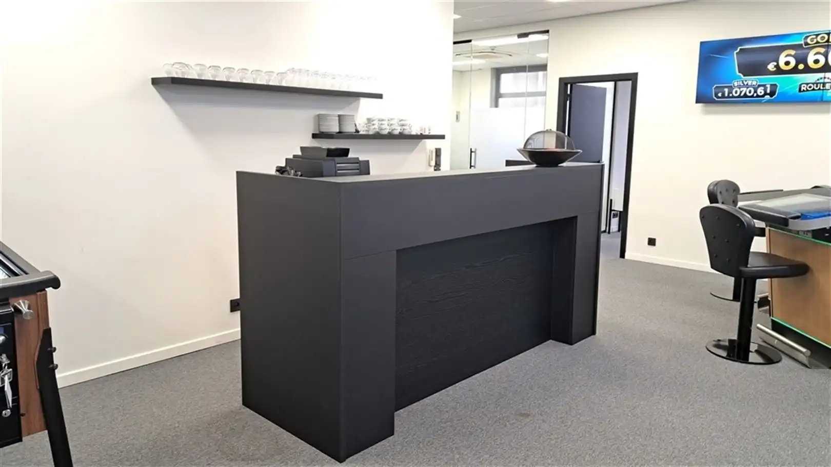 Magazijn op toplocatie I.Z. Aalst Zuid foto 18