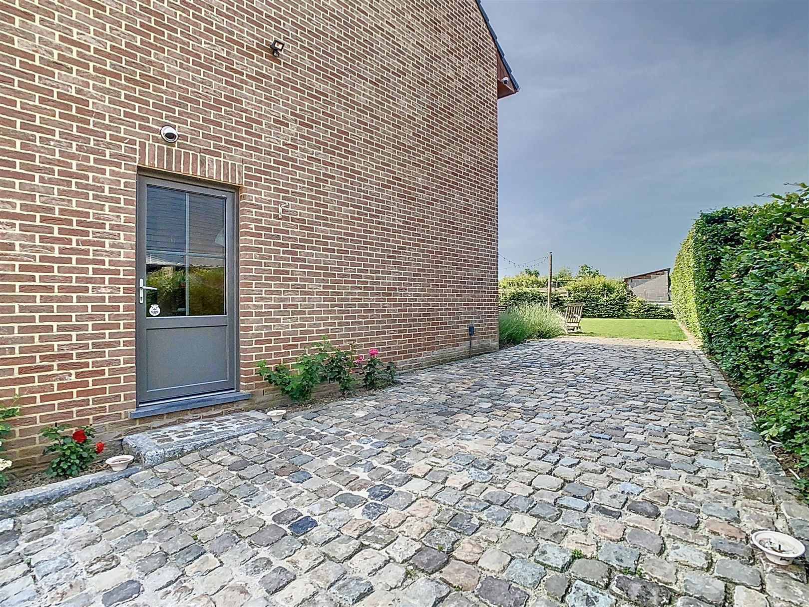 Instapklare en ruime woning, 4 slpks, terras, tuin, 3a 91ca foto 33