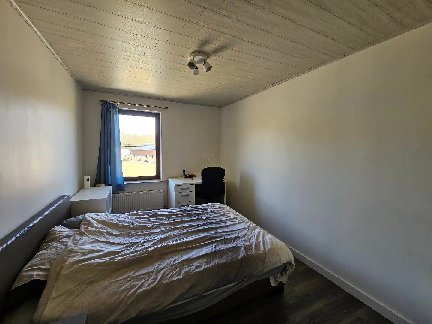 Gerenoveerde hoeve in loftstijl met zwembad op 12a 97ca foto 11