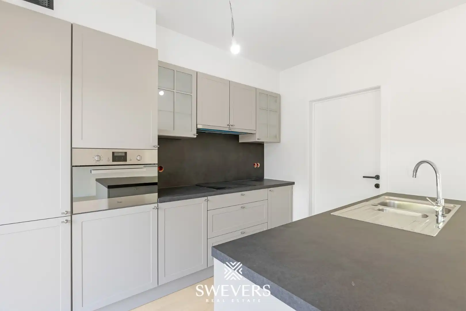 Instapklare houtskeletbouwwoning – volledig afgewerkt op perceel van 3a 45ca foto 12