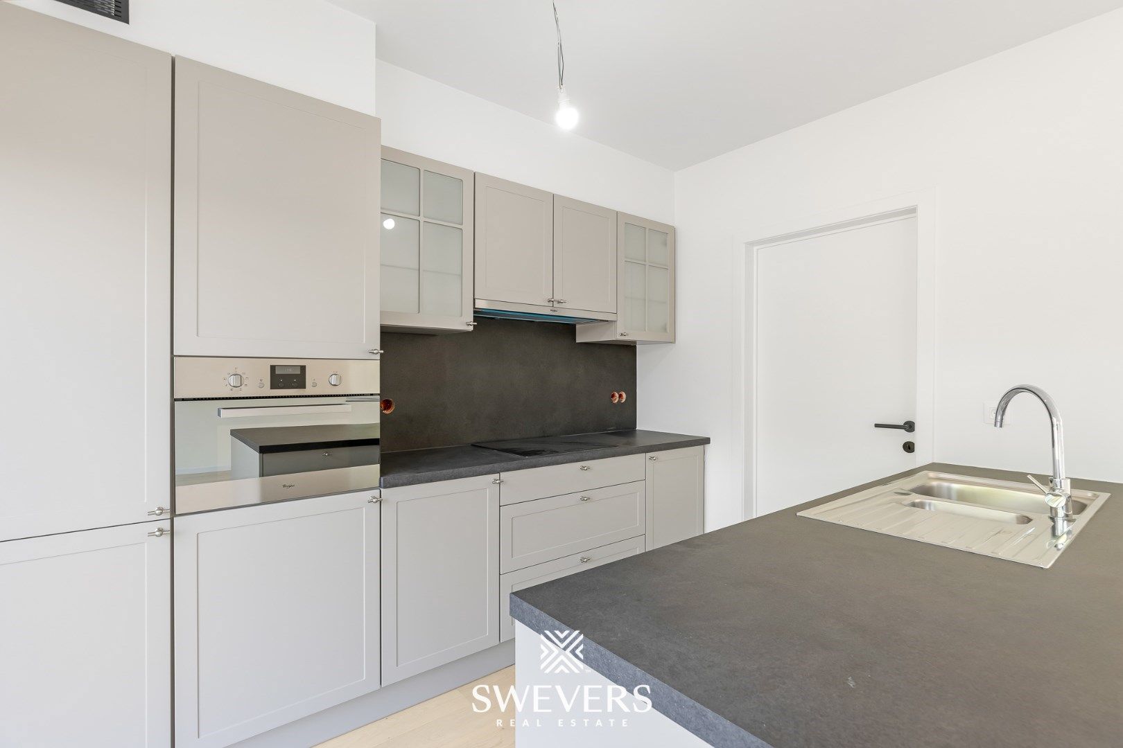 Instapklare houtskeletbouwwoning – volledig afgewerkt op perceel van 3a 45ca foto 12