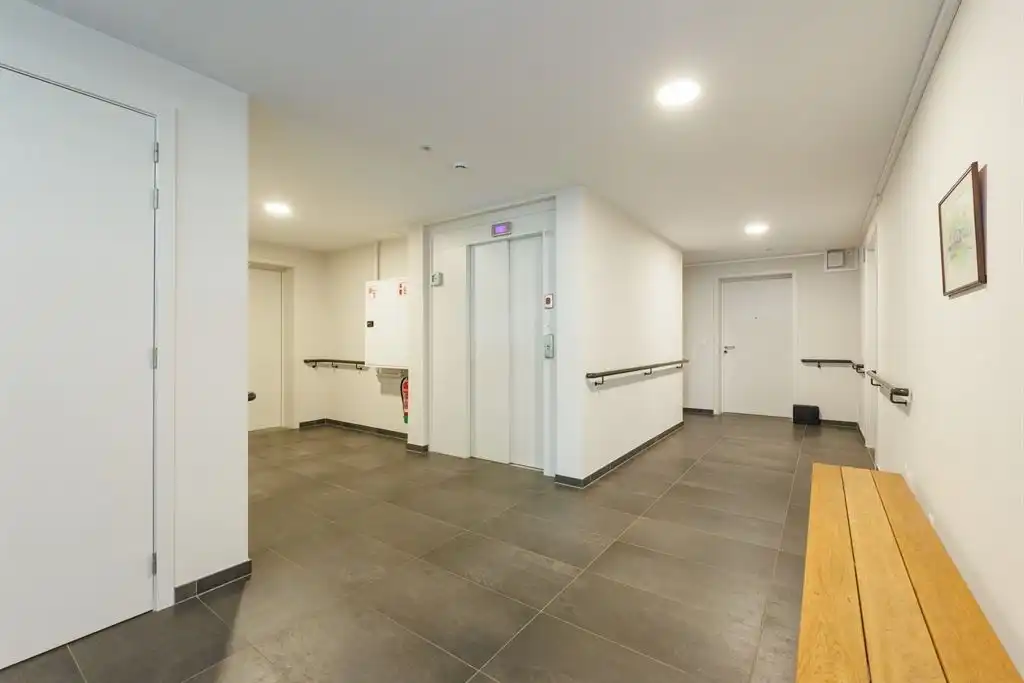 Assistentiewoning binnen het prachtige Prins Kavelhof foto 15