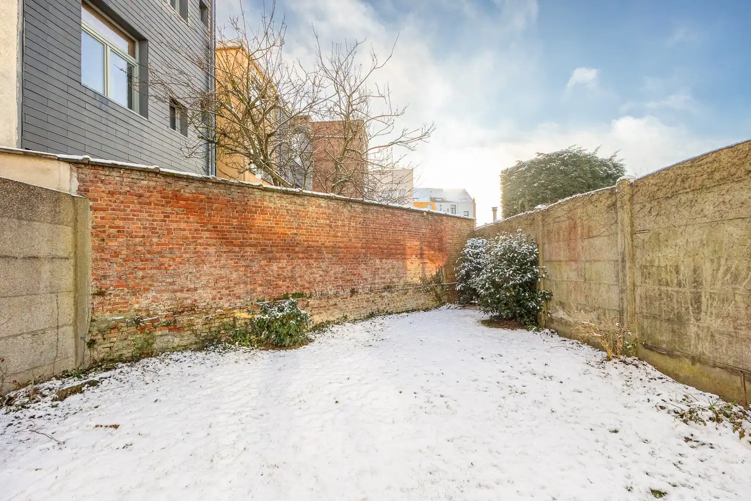 Charmante gezinswoning met 4 -slk en garage foto 15