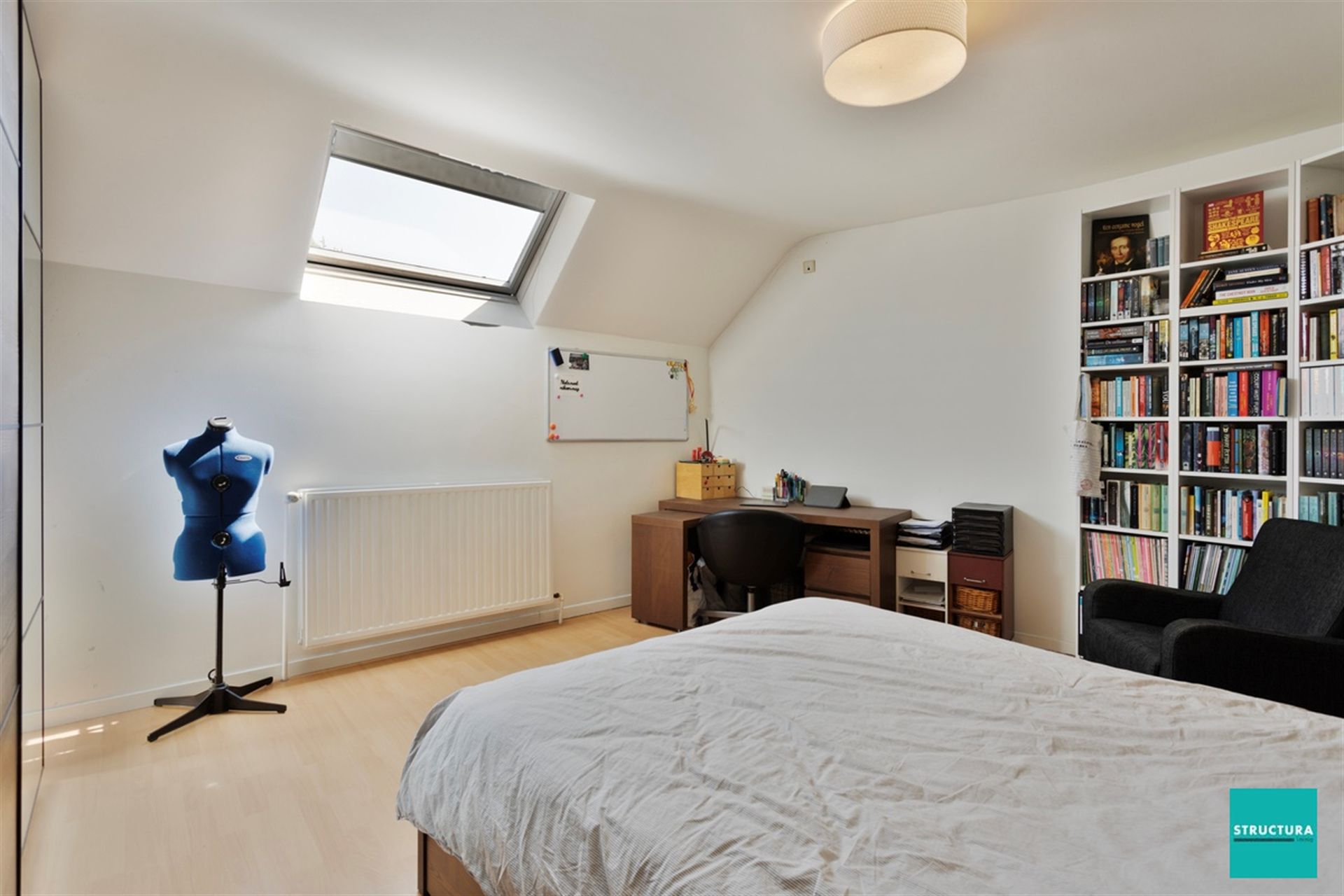 VERKOCHT!!!!    Prachtige woning met praktijkruimte foto 24