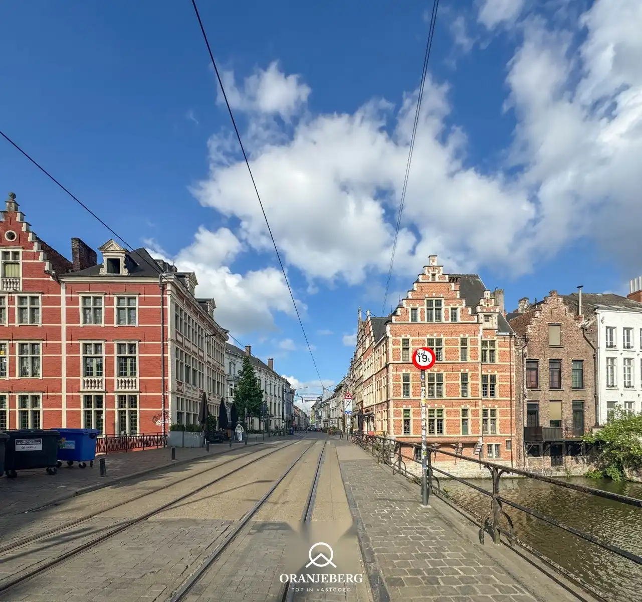 Handelspand 178 m²  te huur in Burgstraat foto 16