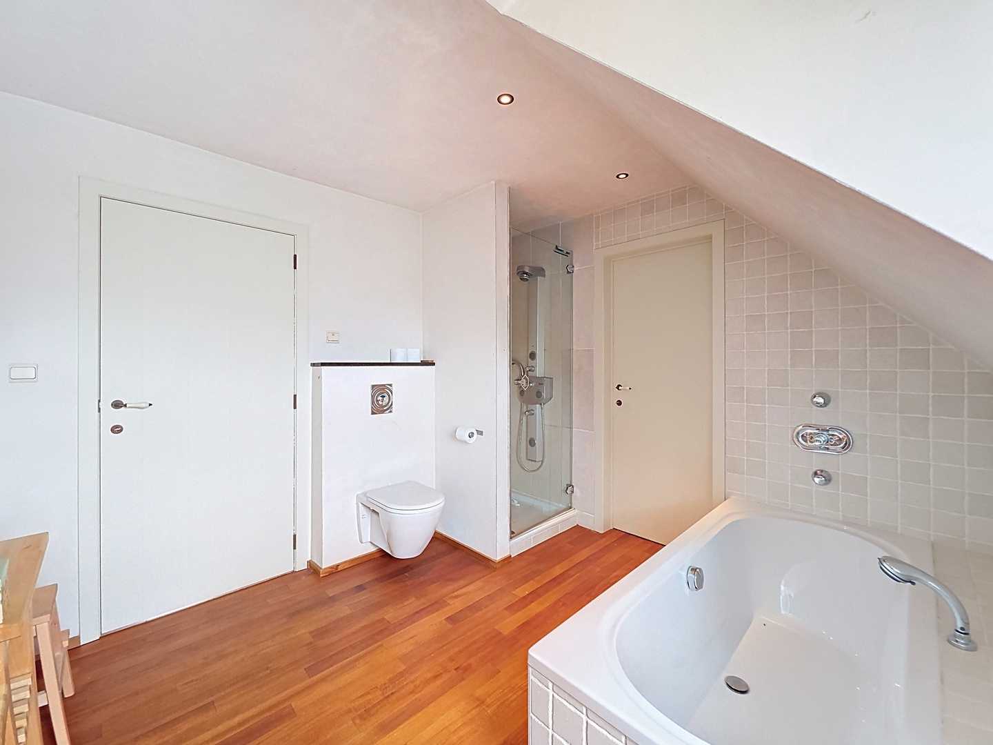 Alleenstaande woning met zuidgerichte tuin te Torhout foto 8