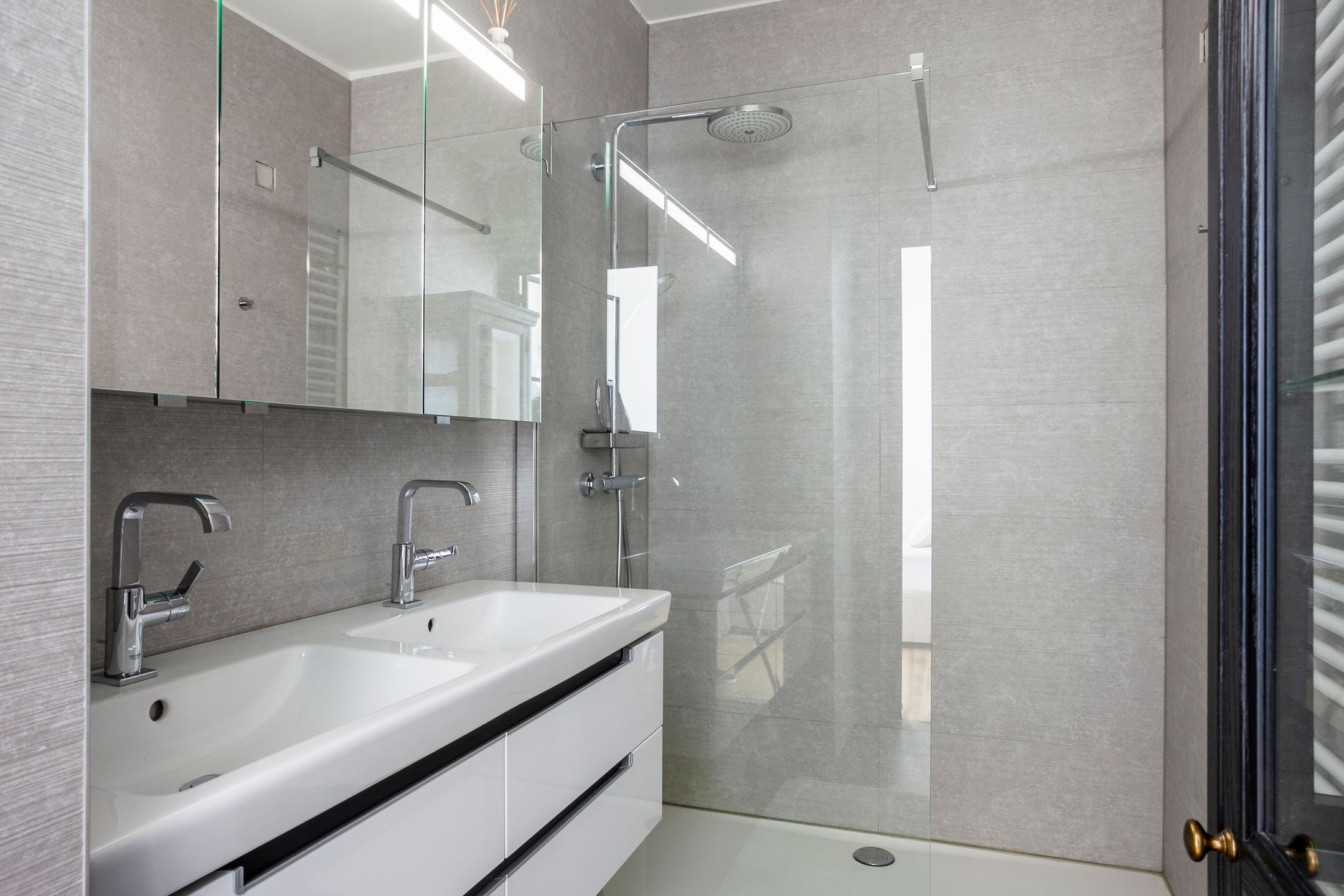 prachtige, volledig gemeubelde duplexpenthouse met 3 slpks foto 15