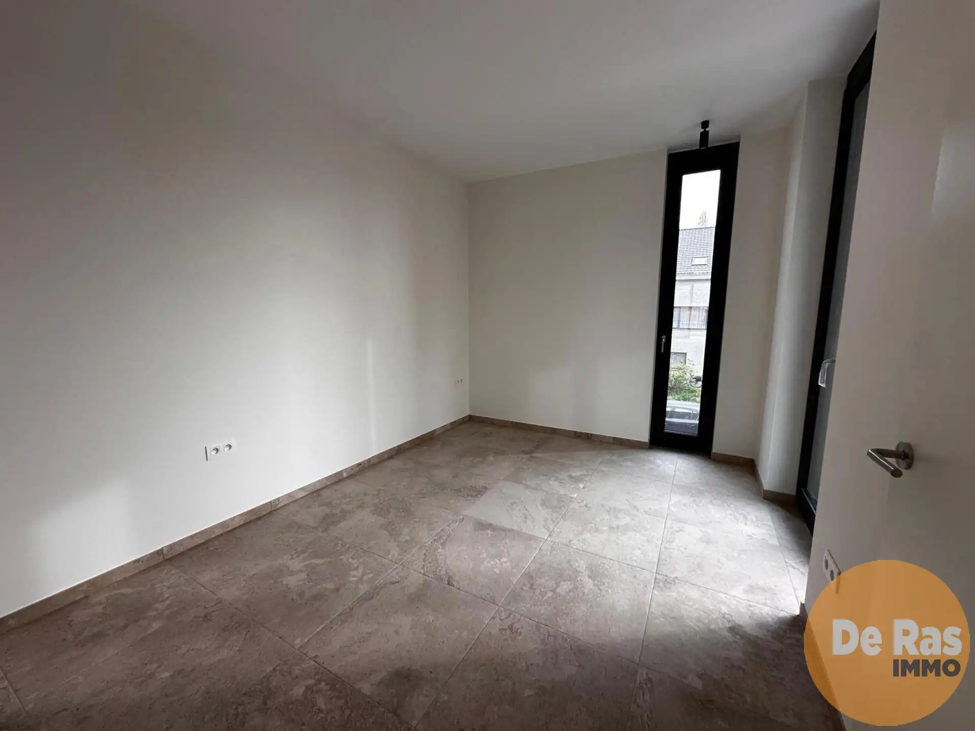 DENDERMONDE - Uniek appartement op topligging foto 13