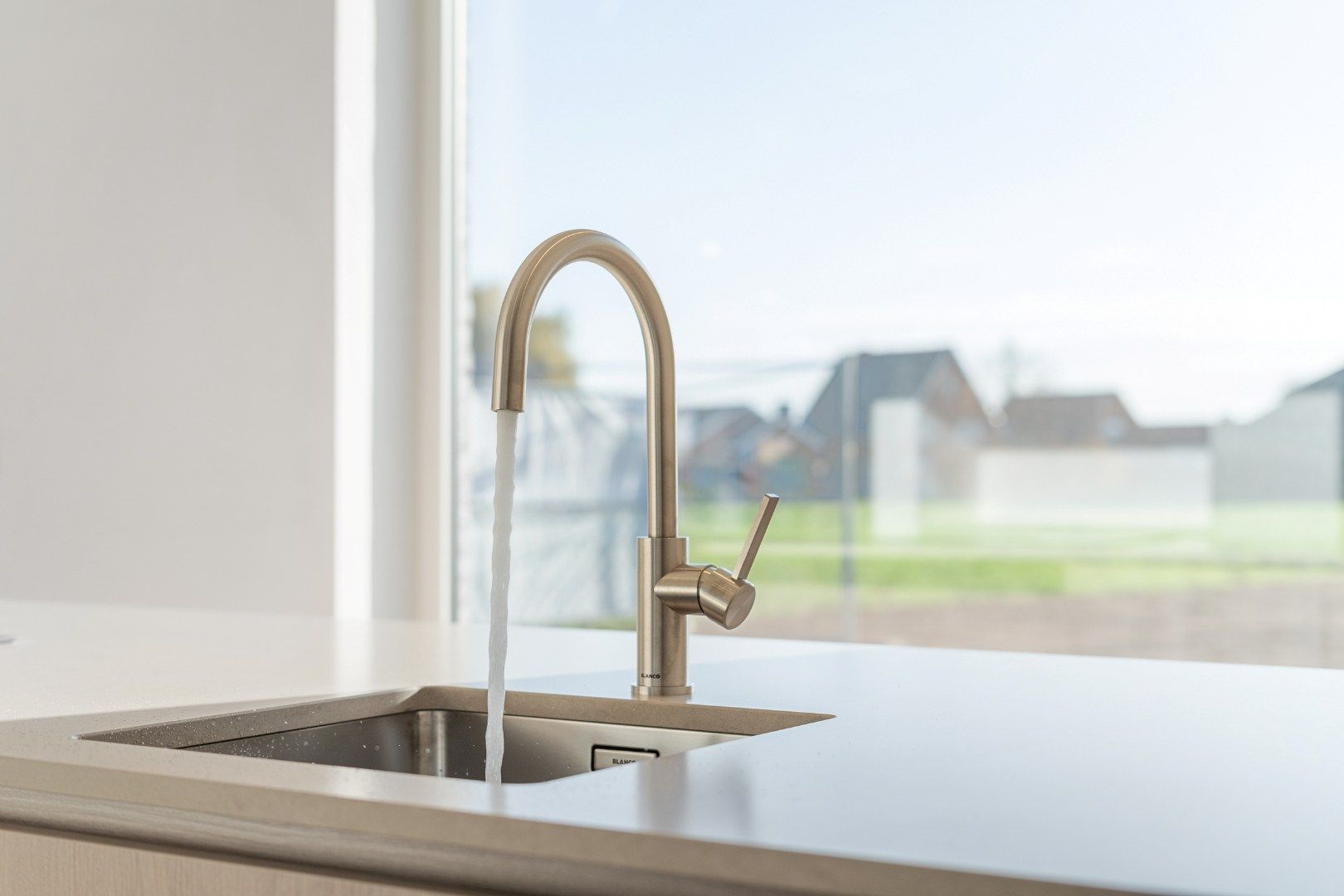 Moderne nieuwbouwwoning met uitzonderlijk wooncomfort te Koekelare (De Mokker) foto 6