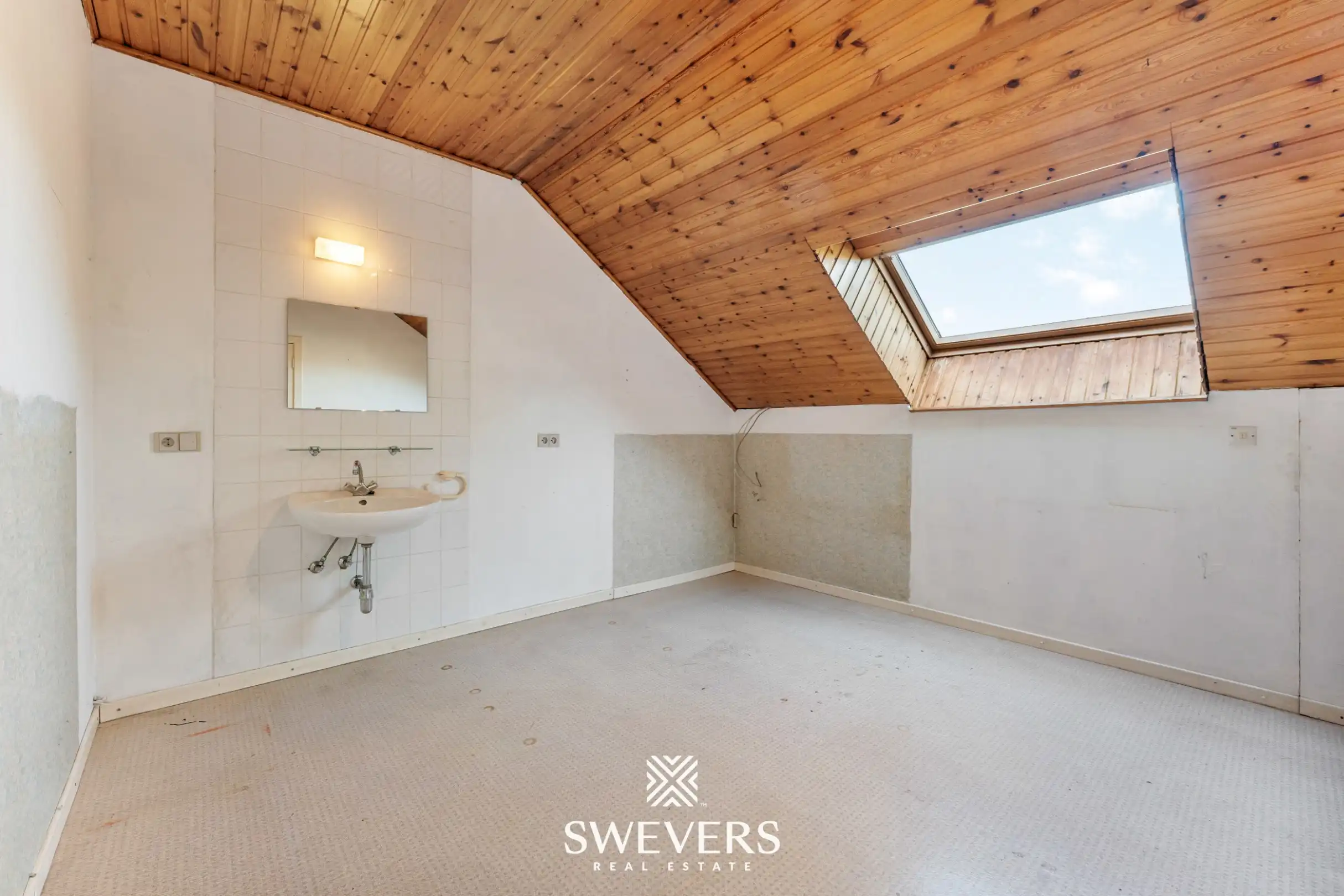 Verrassend ruime gezinswoning op 13a78 in een doodlopende straat in Zonhoven foto 17