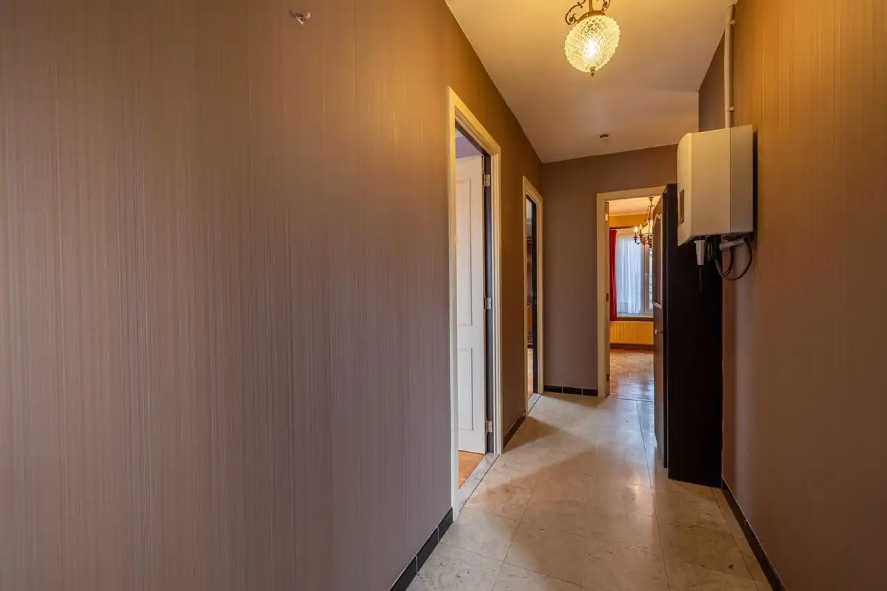 Gelijkvloers, toplocatie, prima indeling, label D, prachtige boom foto 20
