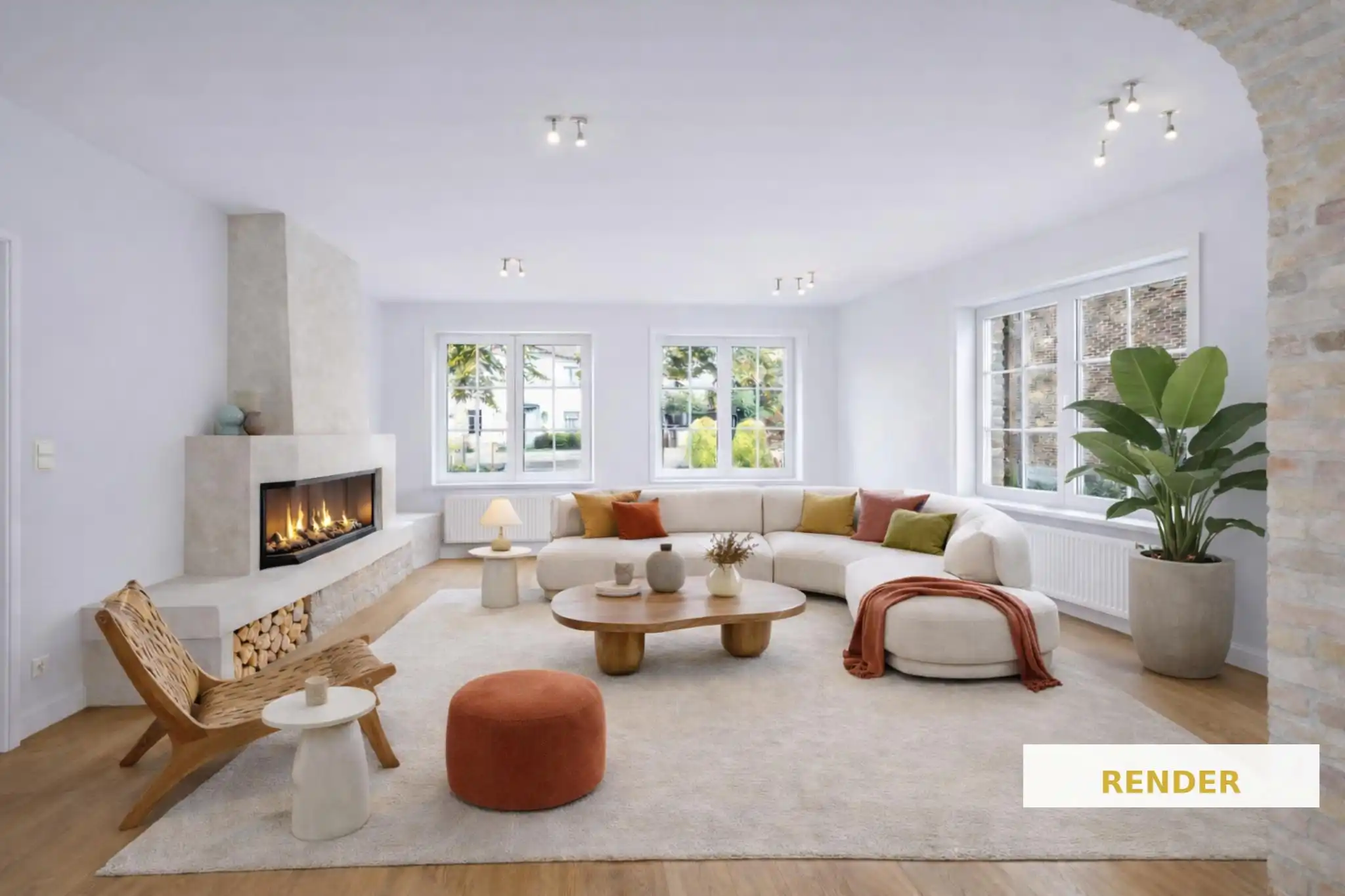 Villa te koop Herdersbruggestraat 4 - - 8000 Brugge