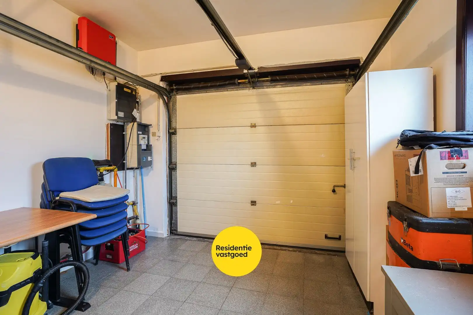 Woning met 5 slaapkamers in het centrum van Eernegem foto 19