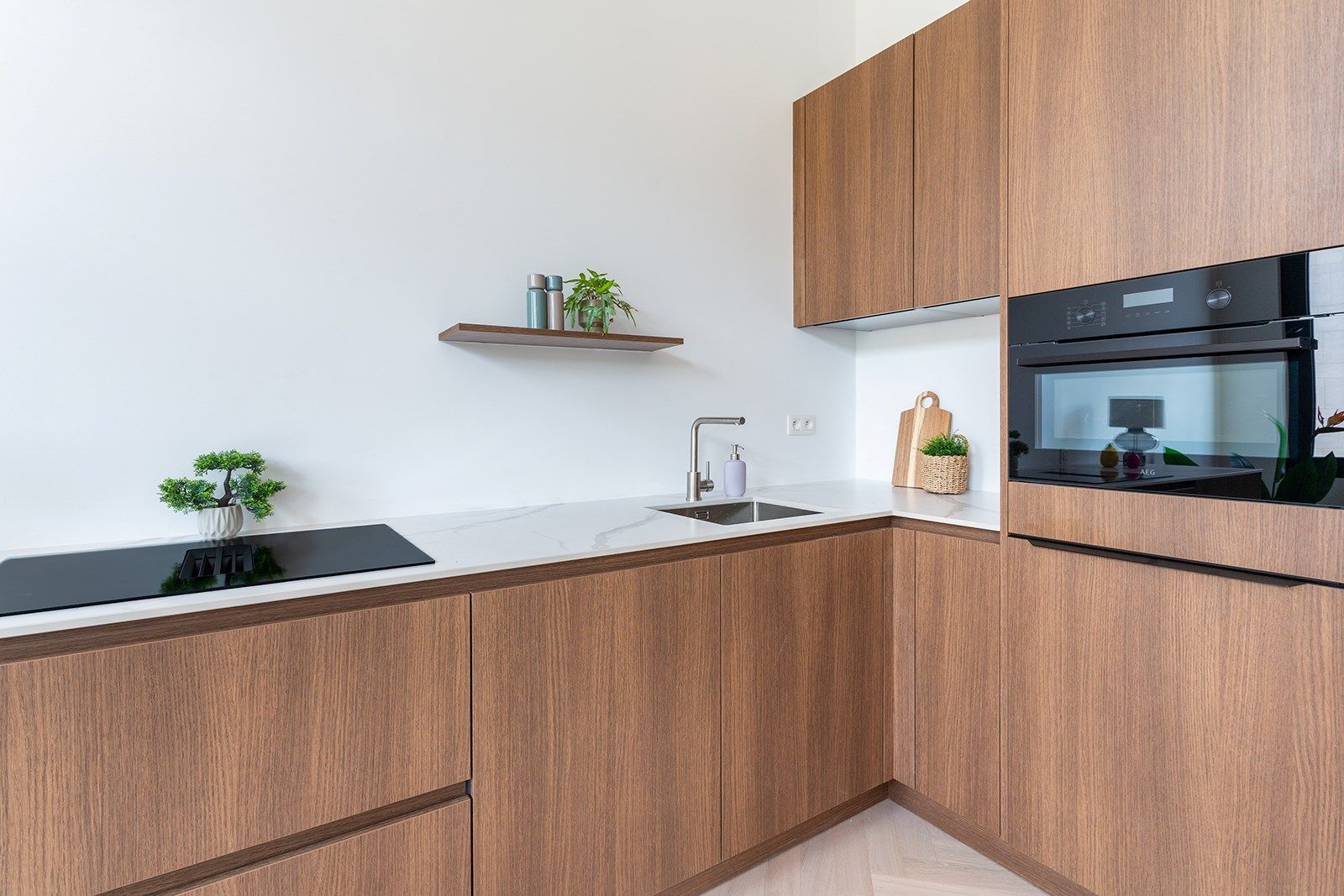 Luxueus wonen in het hartje Antwerpen foto 10