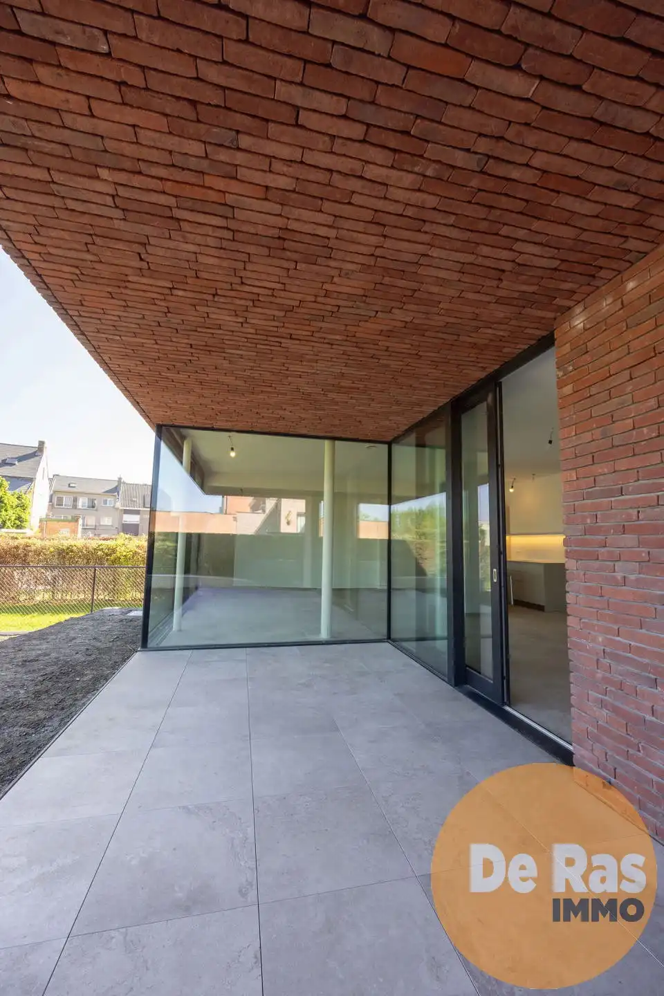 DENDERMONDE - Uniek appartement op topligging foto 13