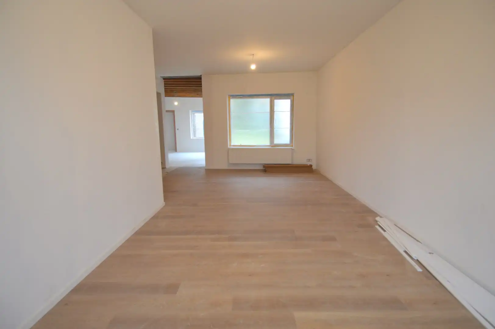 Gerenoveerde woning te huur in Heule met 3 slaapkamers foto 3