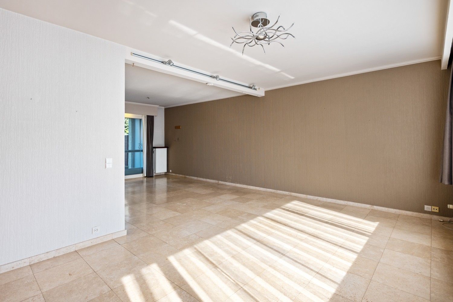 Bel-etage met 3 slaapkamers, een garage en tuin in Borsbeek! foto 10