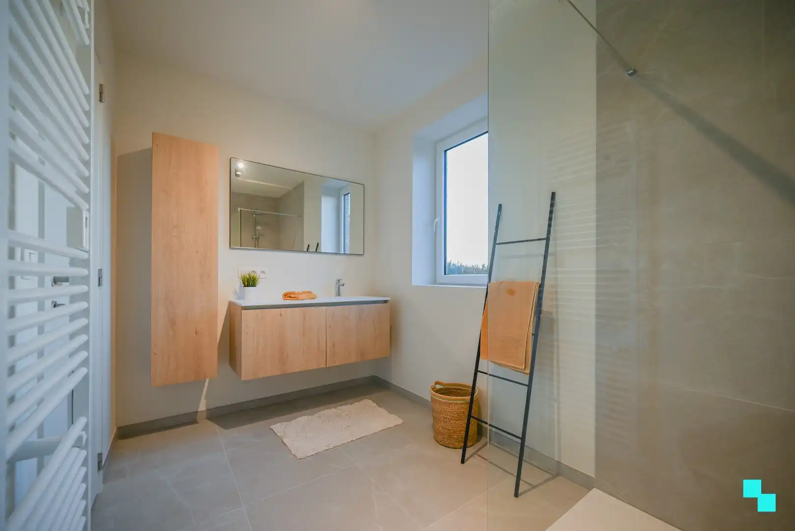 Modelwoning in een bijzonder woonpark! foto 22