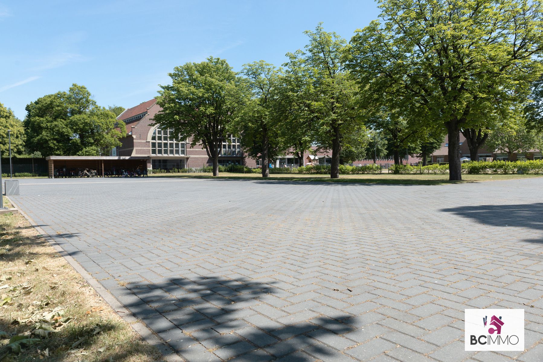 Unieke duplexwoning in gerenoveerde schoolsite | Sint-Janspark 24, Genk foto 15