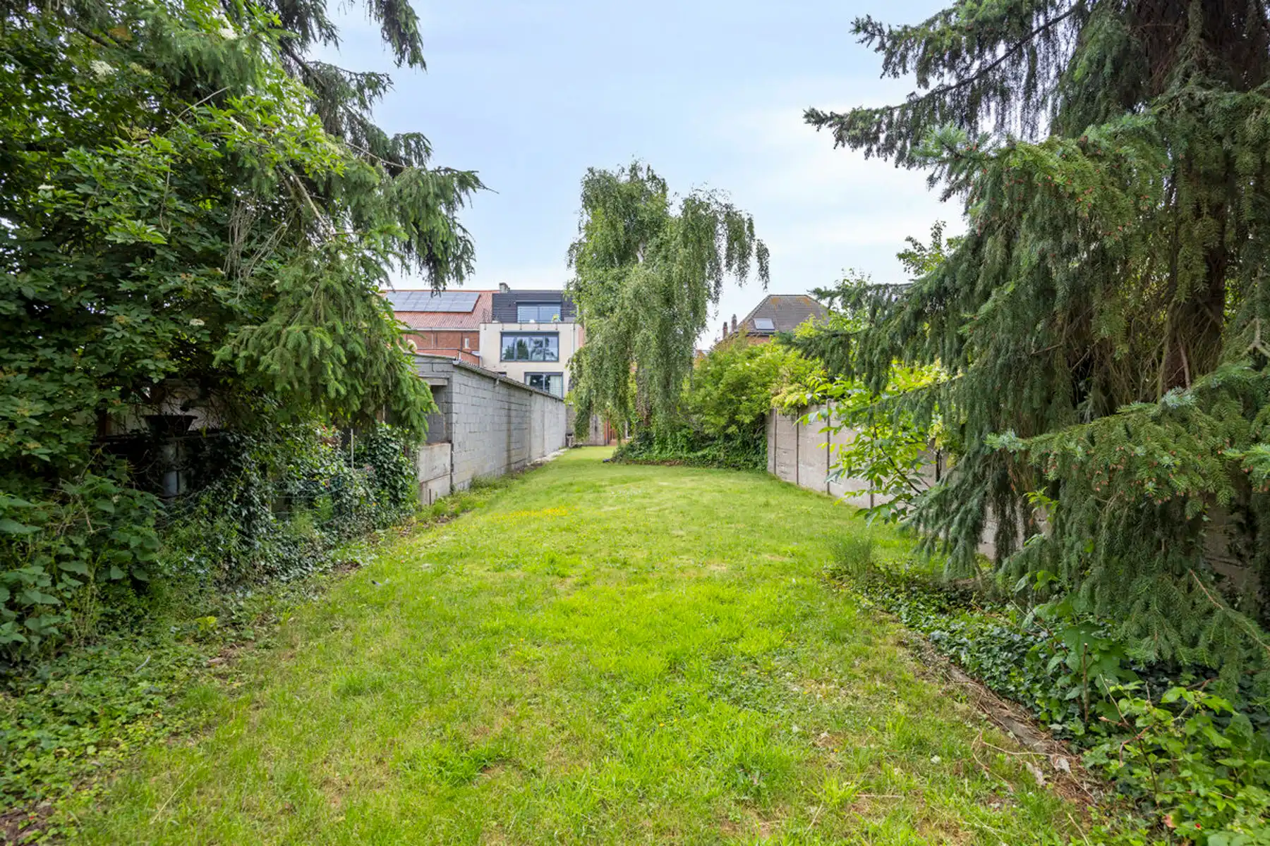 Charmante woning met stadstuin in het hart van Londerzeel foto 26