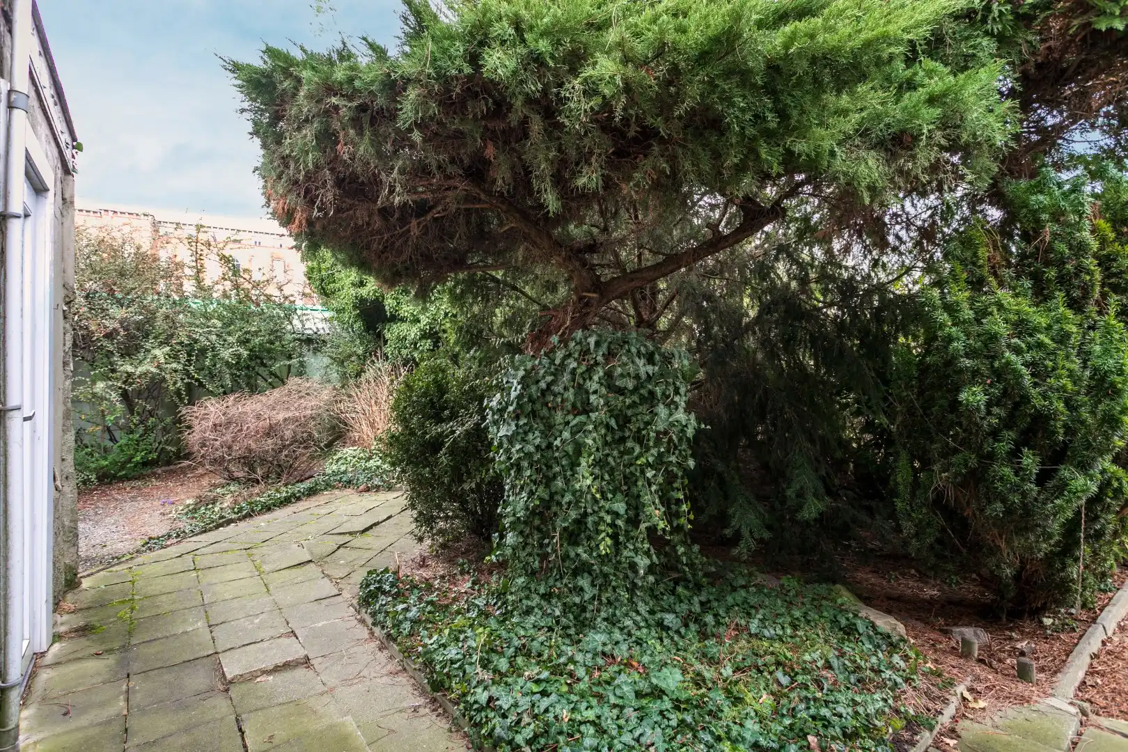 Ruime woning met 4 slpk en tuin foto 13