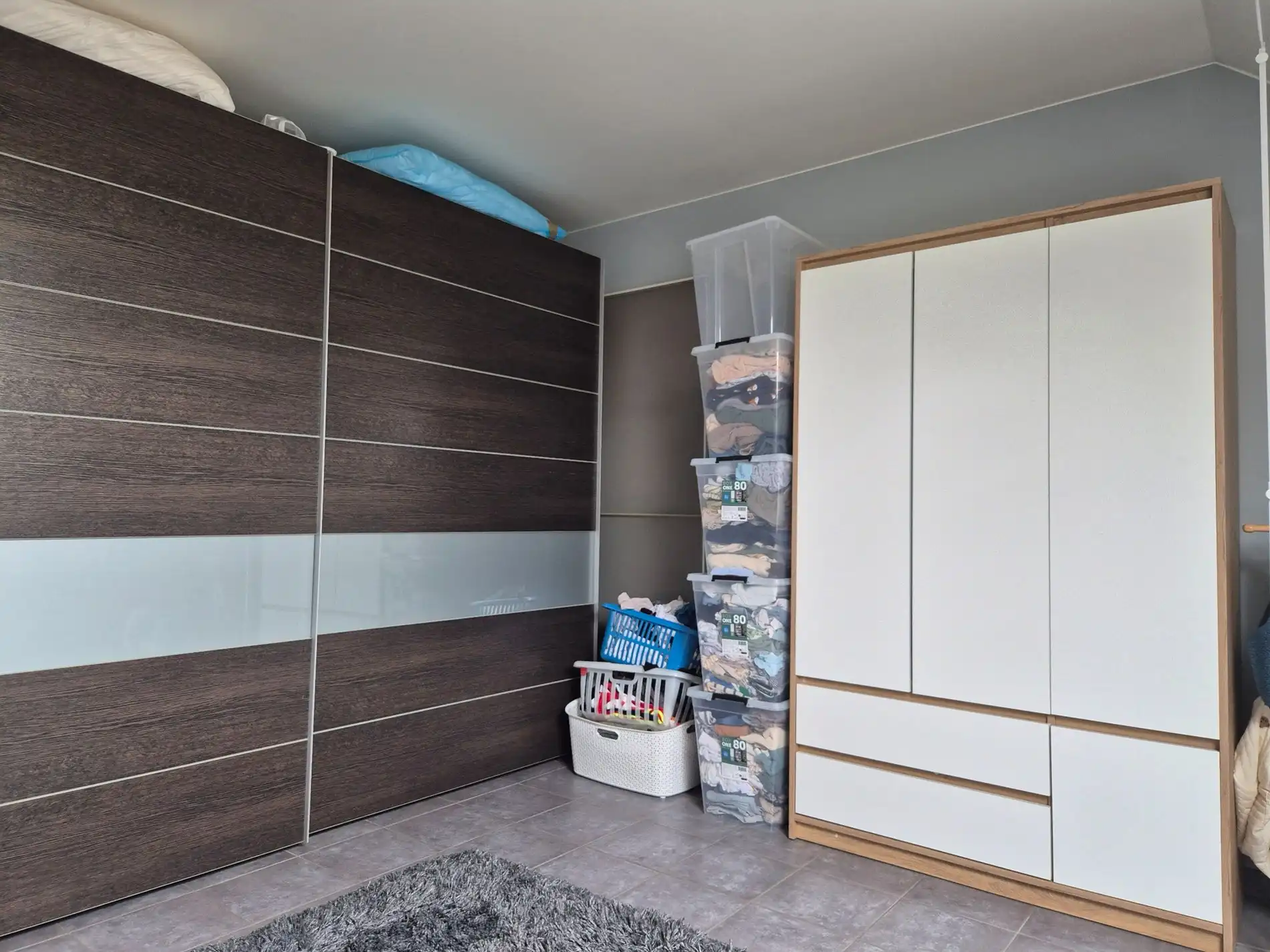 Duplex appartement met 3 slaapkamers en terras. foto 11