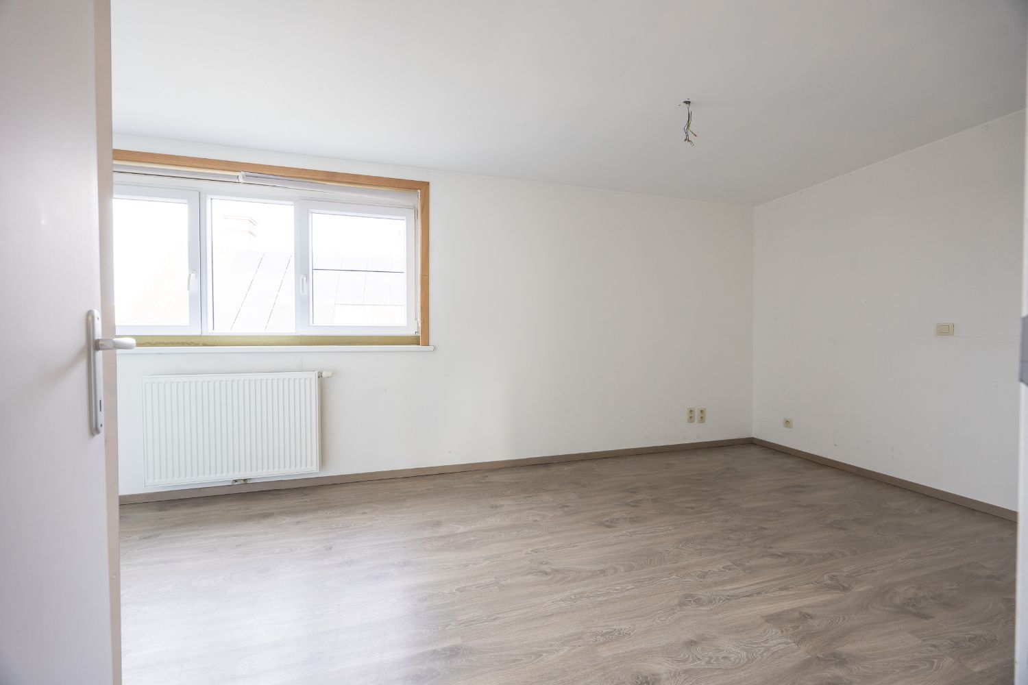 Woning met 3 slaapkamers en zonnige tuin te huur in Leffinge foto 17