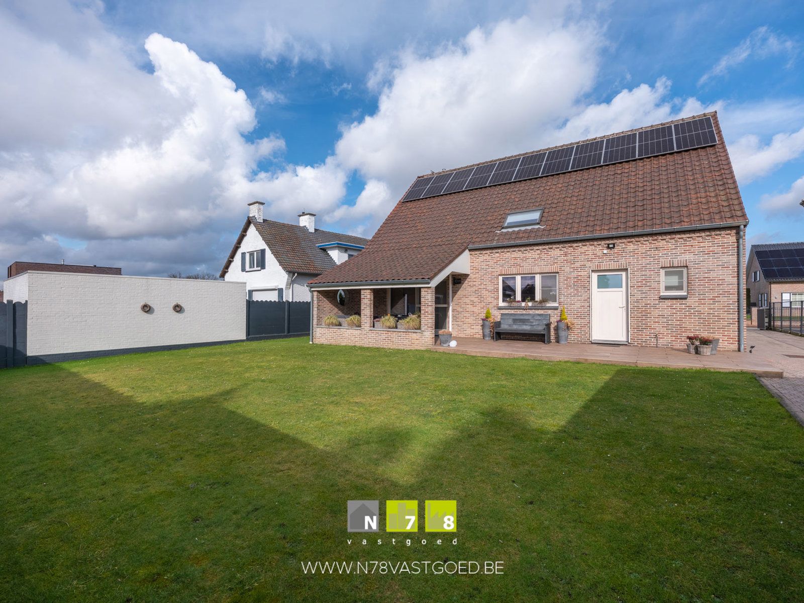 Huis te koop foto 25