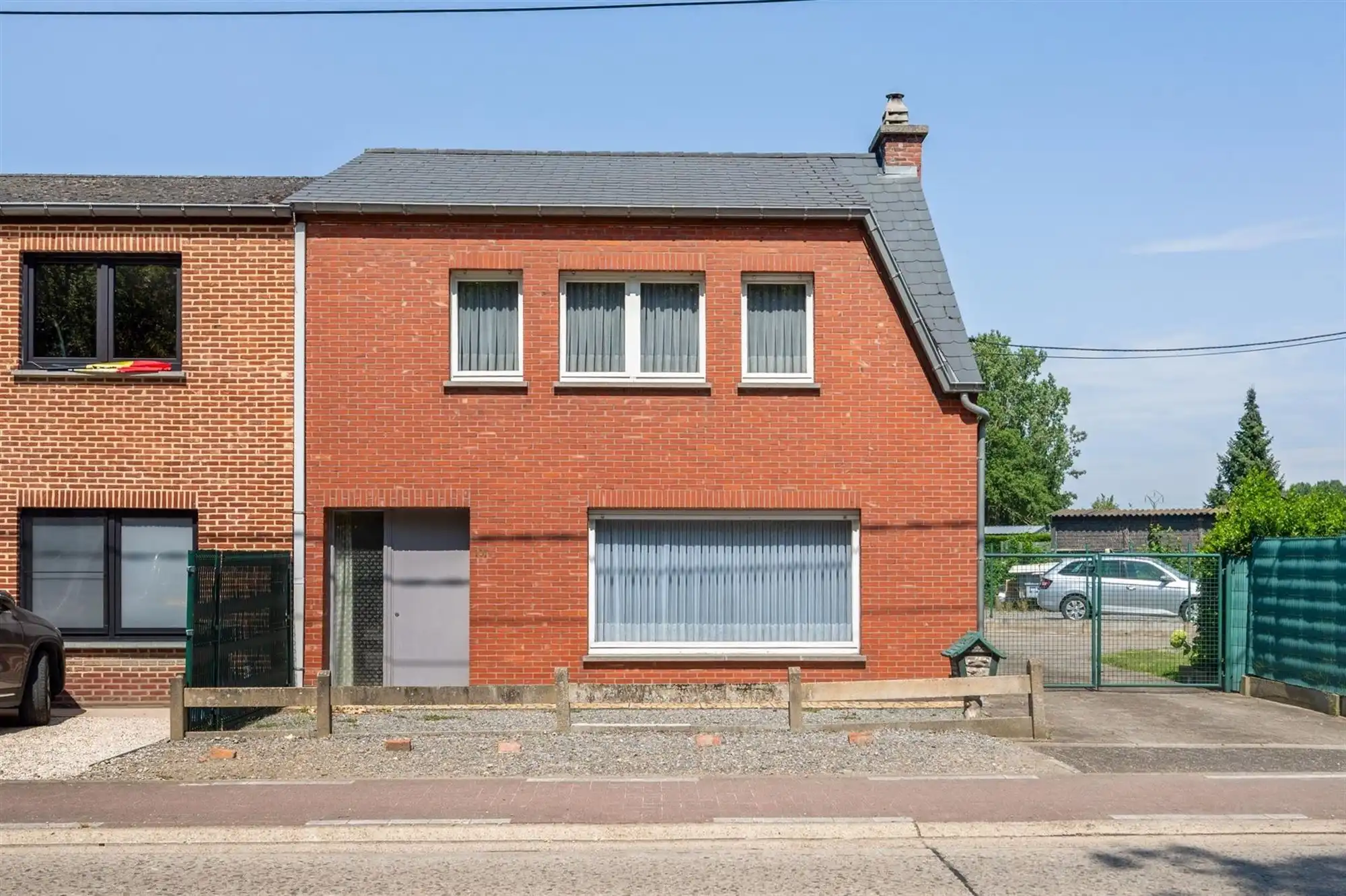 Huis te koop Grootlosestraat 101 - 3128 BAAL