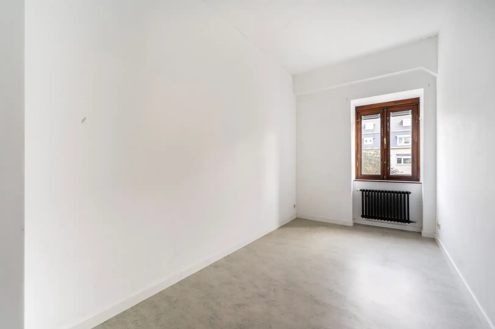 3 slaapkamerappartement TE HUUR foto 12