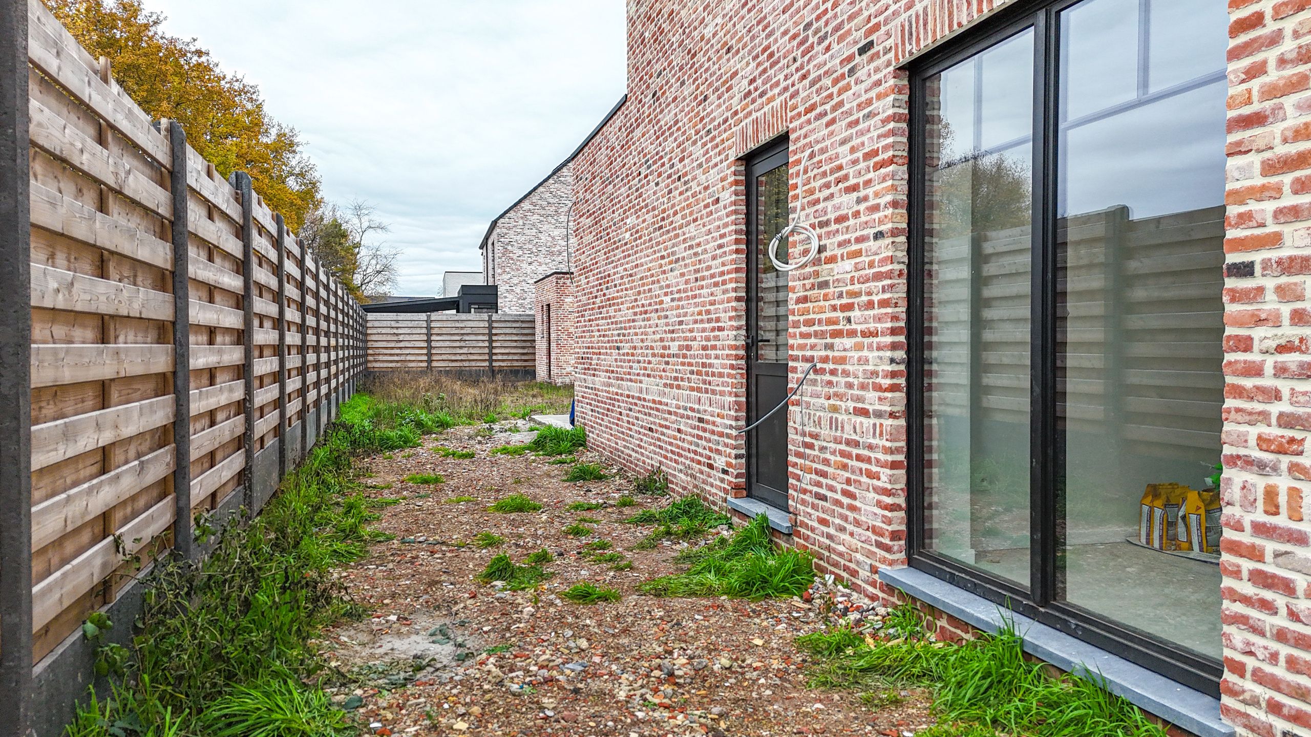 Instapklare nieuwbouw in Koersel met 4slpks, 2% registratie! foto 33