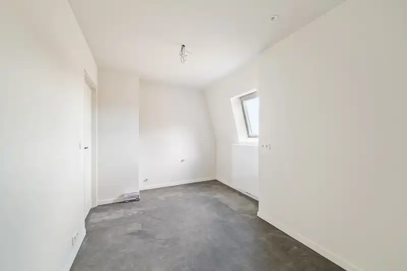 Exclusieve duplex met 210 m² woonbeleving in hartje Roeselare ROESELARE STADSKERN | RECENT LUXUEUS VERNIEUWD | 2 À 3 SLAAPKAMERS | 2 TERRASSEN | 210 m² foto 22