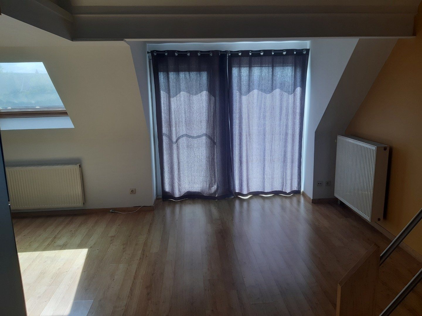 Tof dakappartement met aangenaam zonneterras. foto 7