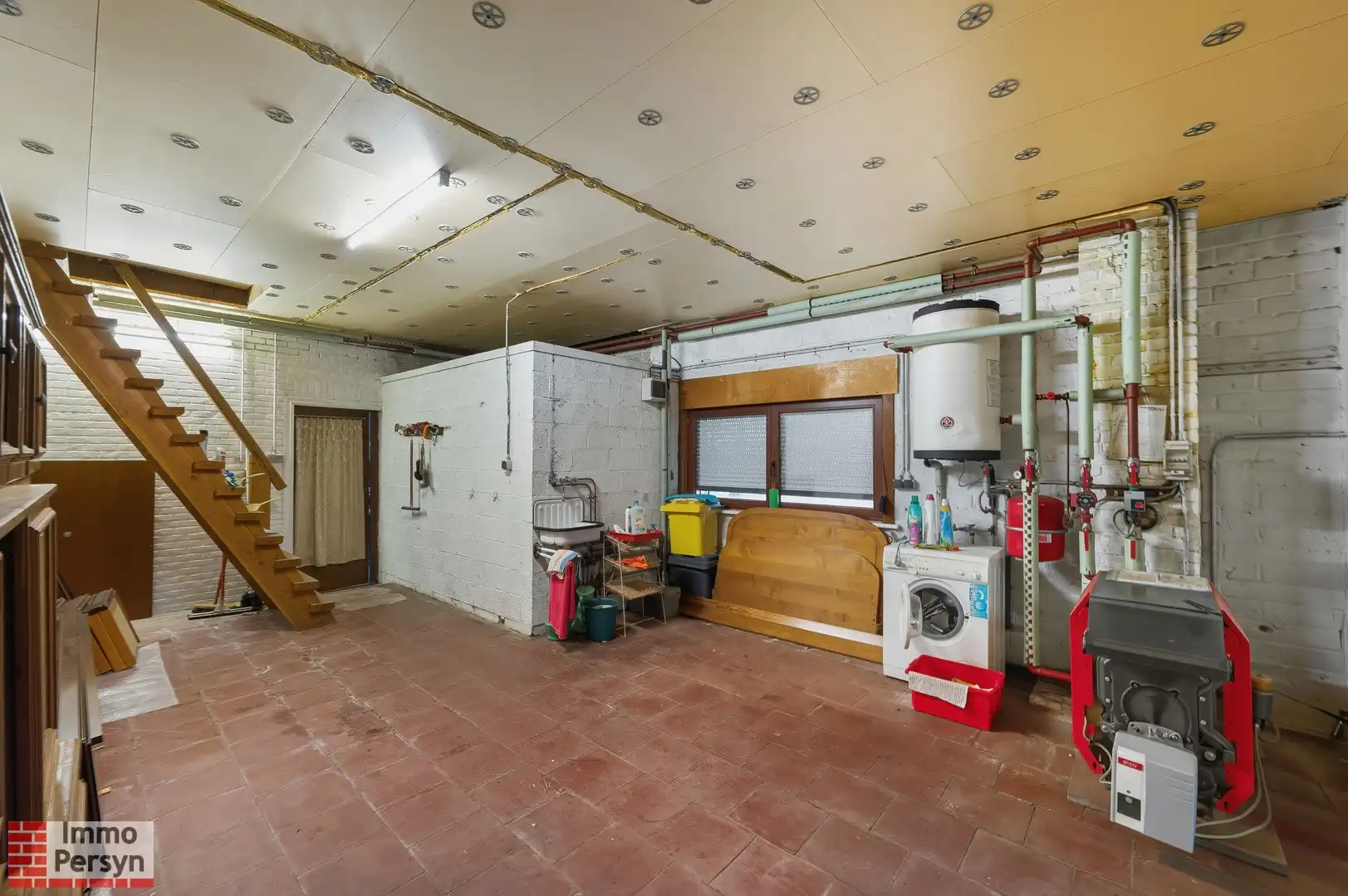 Twee percelen bouwgrond met ruime loods in één verkoop foto 20