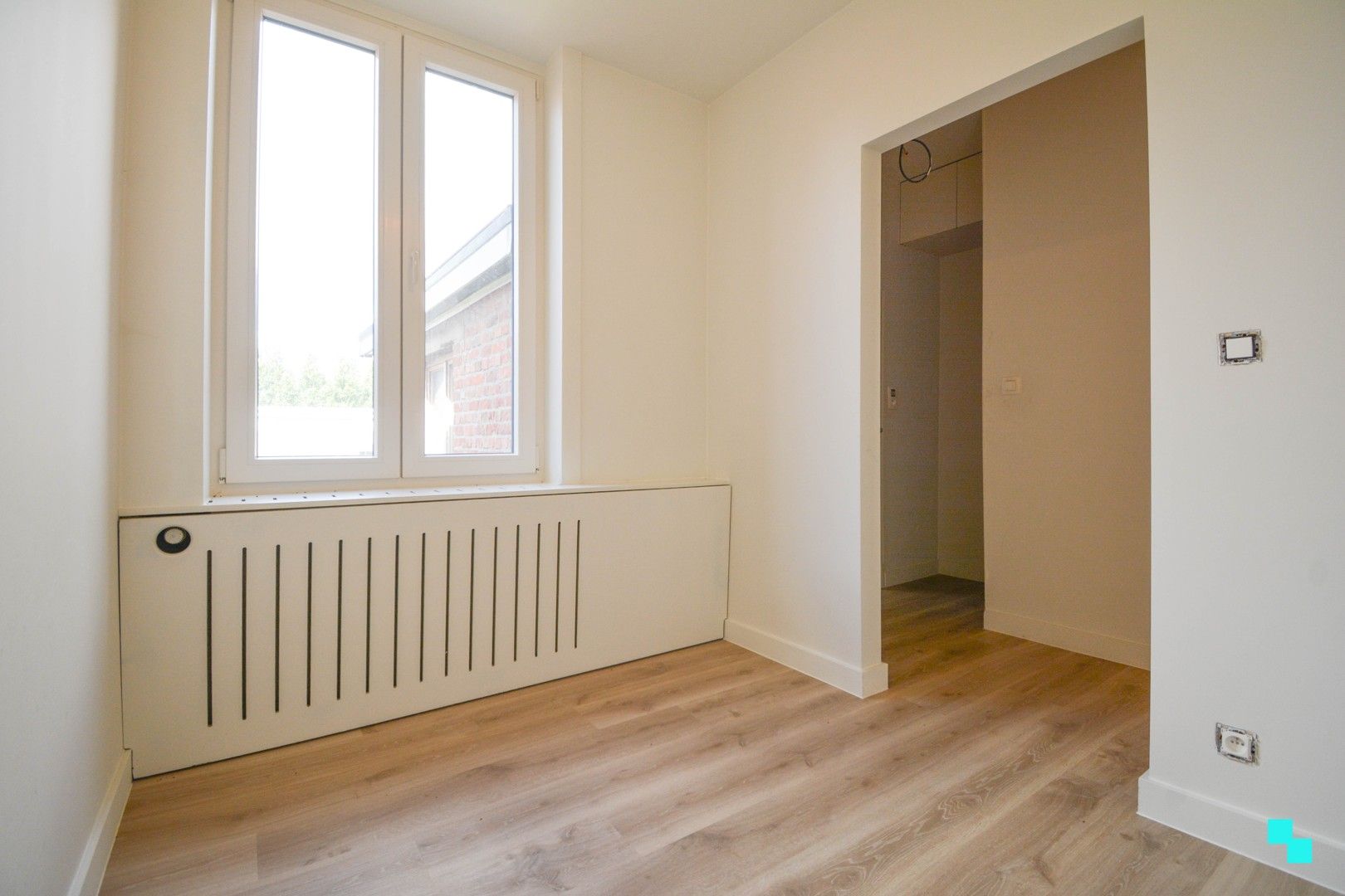 Eengezinswoning met 5 slp te centrum Roeselare foto 20